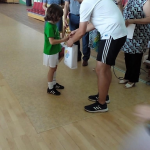 XV Międzyprzedszkolny Turniej Halowej Piłki Nożnej